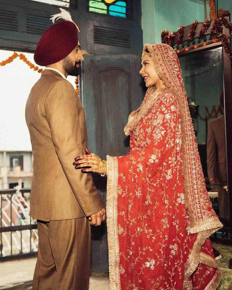  Bridal inspiration for intimate and traditional weddings
