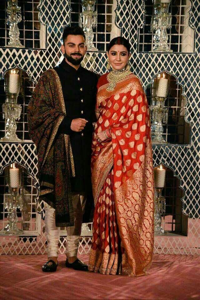 Groom styled in Bollywood-inspired wedding outfit