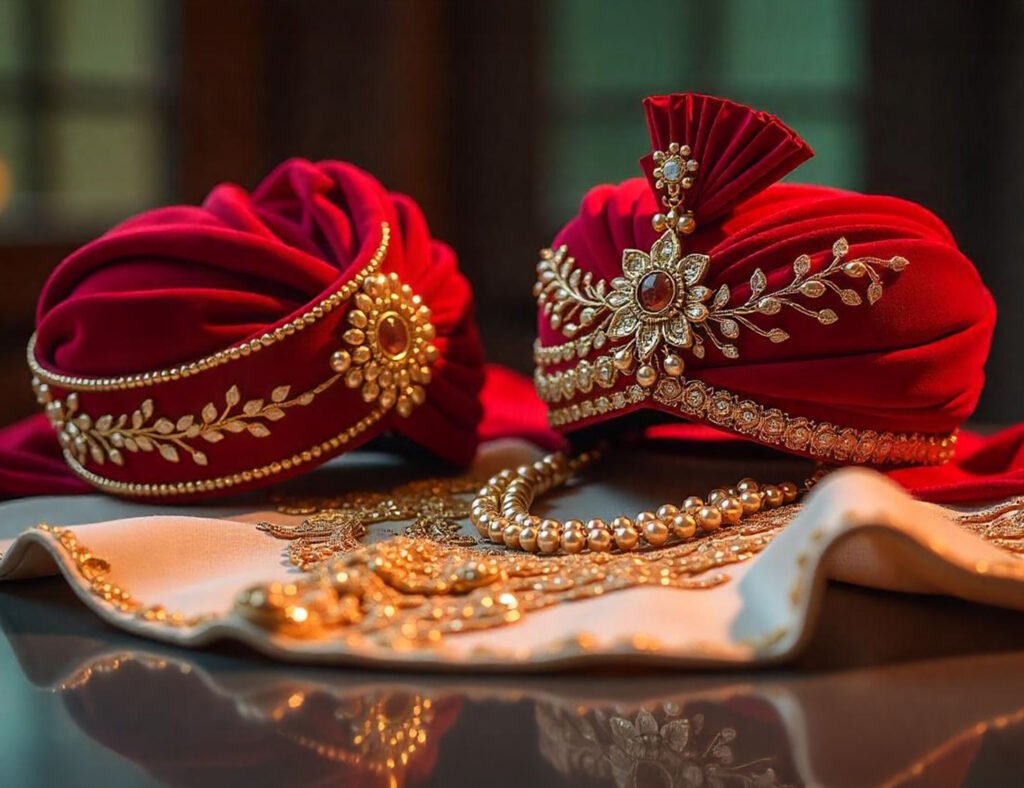 Groom wedding accessories 2026