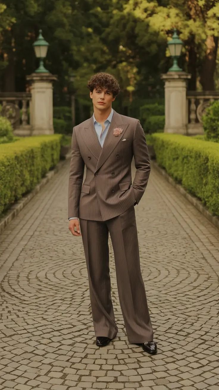 What to Wear to Office Parties? A Complete Men’s Dress Guide (2026 Edition)