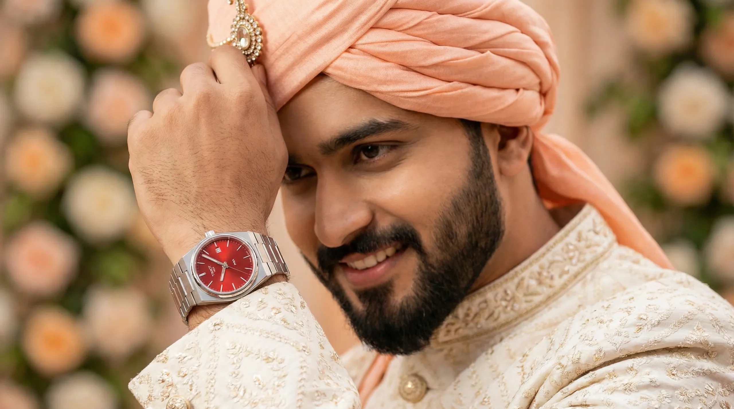 Best Wedding Watches for Grooms in 2026 (Luxury, Classic & Budget Picks)